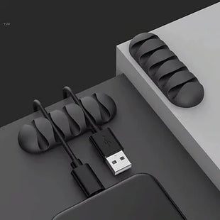 Cable Organiser Clips
