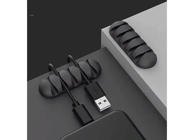 Cable Organiser Clips