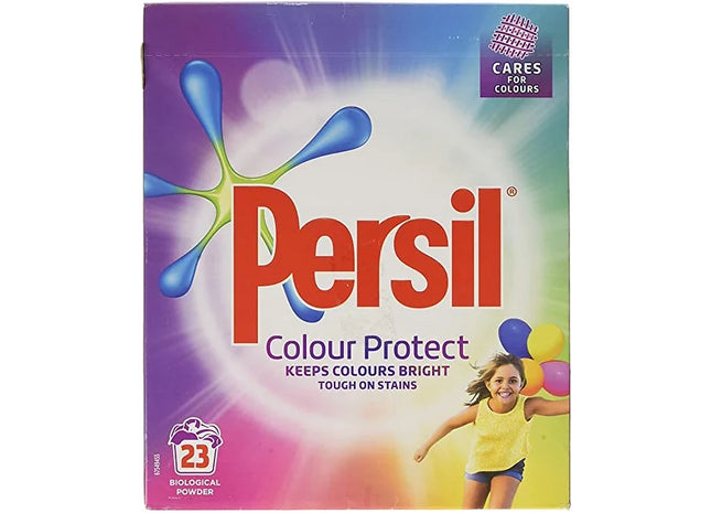 Persil Colour Protect Washing Powder - 23 Washes