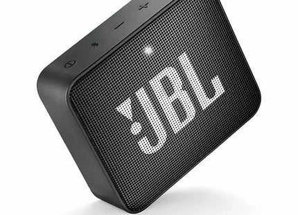 JBL GO2 Portable Bluetooth Speaker