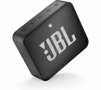 JBL GO2 Portable Bluetooth Speaker