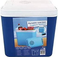 Portable Cool Box