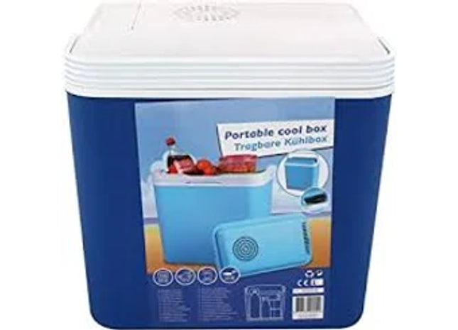 Portable Cool Box