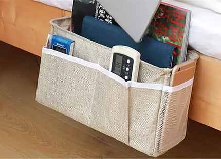 Bedside Hanging Storage Bag