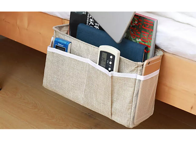 Bedside Hanging Storage Bag