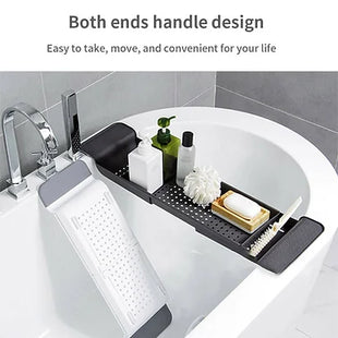 Extendable Bath Caddy