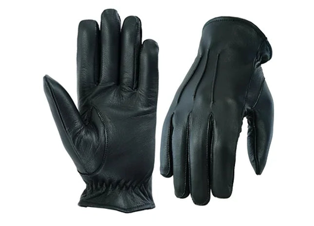 Genuine Leather Gloves