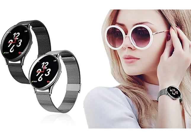 Aquarius AQ137 Smartwatch