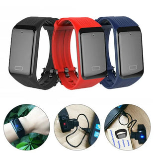 Mosquito Repellent Bracelet