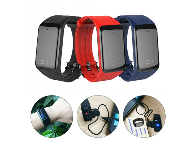 Mosquito Repellent Bracelet