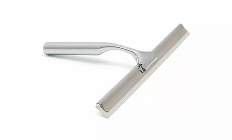 Bathroom Shower Squeegee with Hook