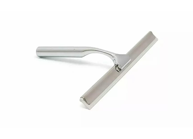 Bathroom Shower Squeegee with Hook