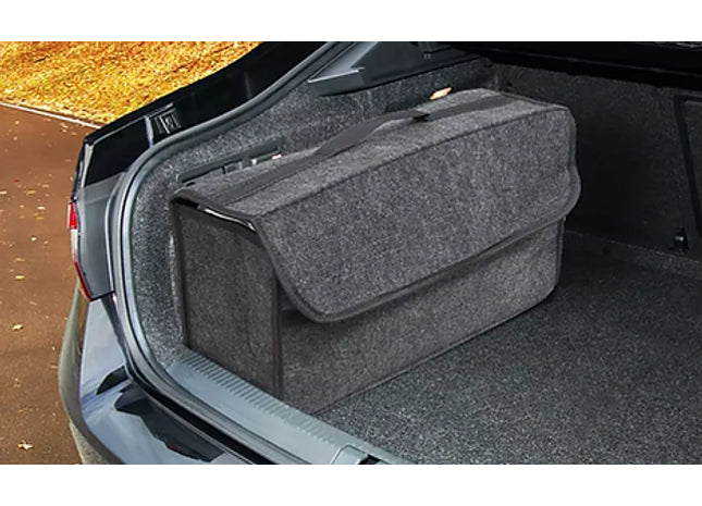 Car Boot Organiser