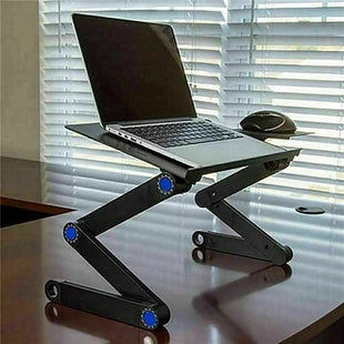 Adjustable Portable Laptop Table