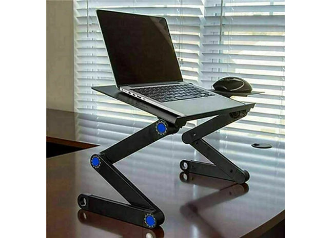 Adjustable Portable Laptop Table