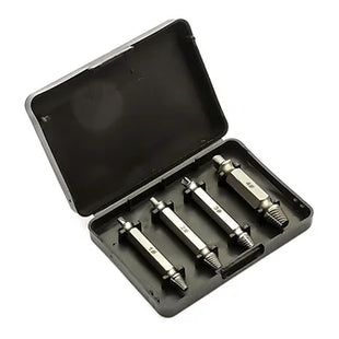 4-Piece Screw Extractor Set