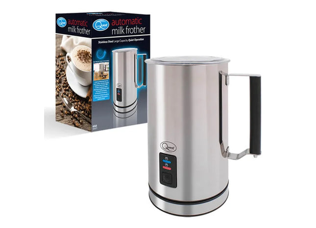 Quest Electric Milk Frother