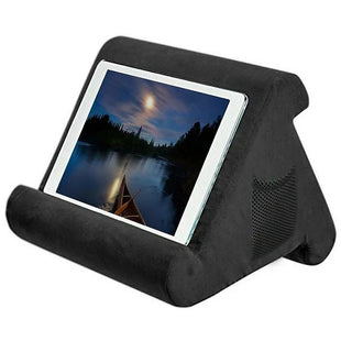 Multi-Angle Soft Pillow Lap Stand