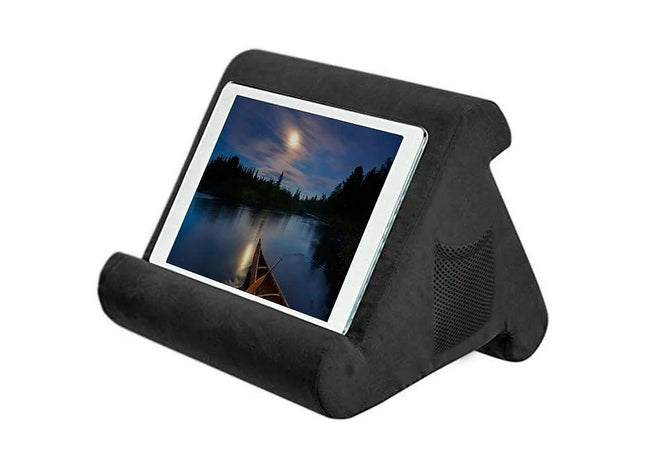 Multi-Angle Soft Pillow Lap Stand