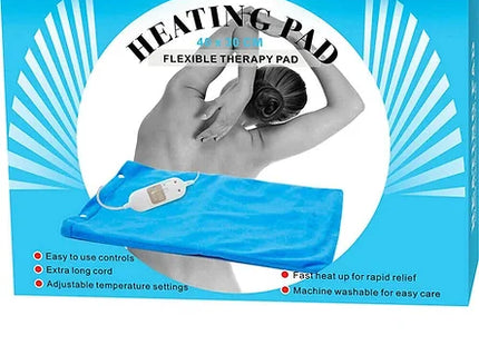 Electric Cosy Heated Pad
