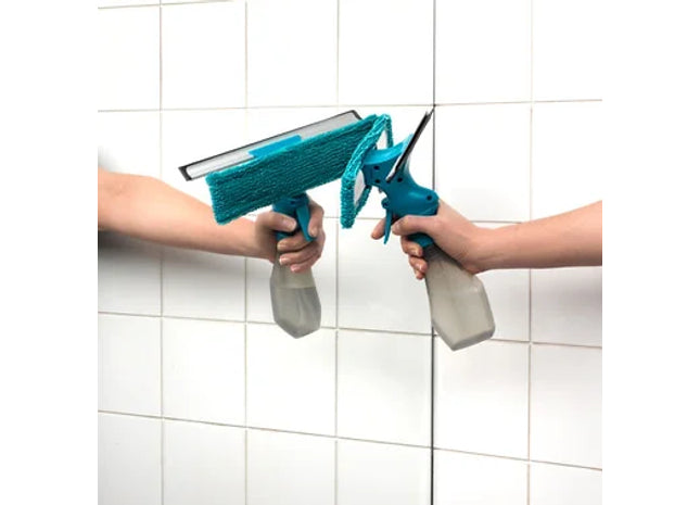 Beldray Spray Window Cleaner