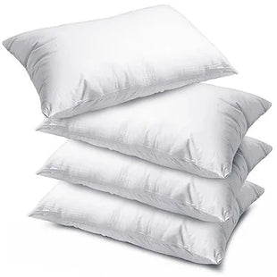 4 X Luxury Deluxe Pillows