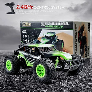 1:14 RC Cars 2.4G Racing Remote Control Truck Vehicle RTR Off Road Buggy Car