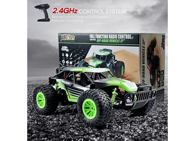 1:14 RC Cars 2.4G Racing Remote Control Truck Vehicle RTR Off Road Buggy Car