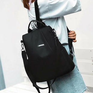Anti-theft Backpack