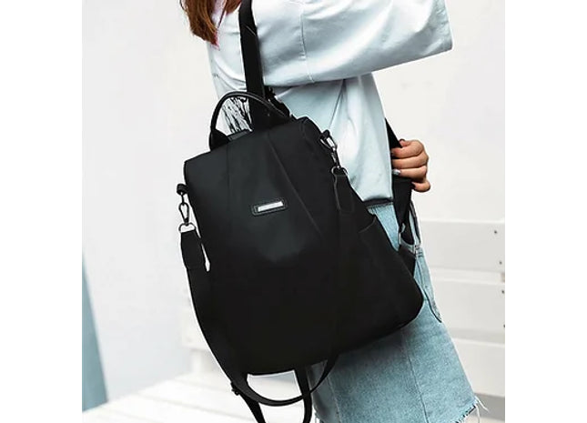 Anti-theft Backpack