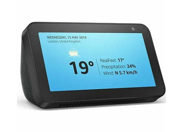 AMAZON Echo Show 5 (2019)