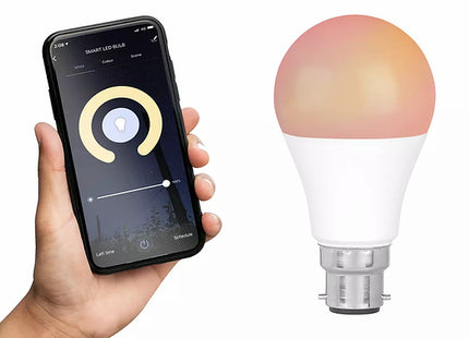 Intempo Smart Light Bulb