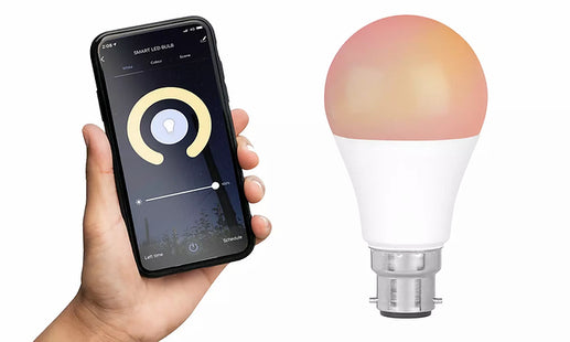 Intempo Smart Light Bulb