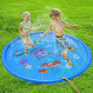 150cm Inflatable Play Mat