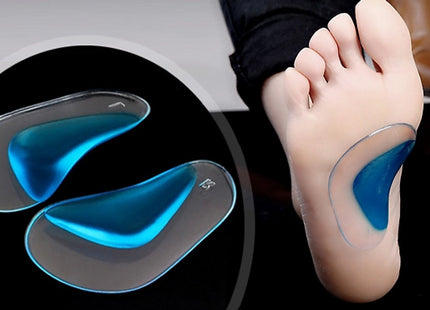 Orthopedic Arch Support Insoles