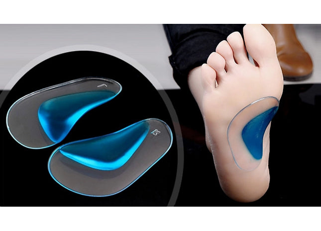Orthopedic Arch Support Insoles