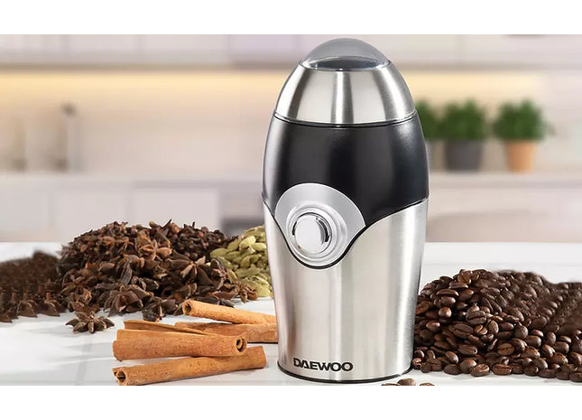 150W Coffee and Spice Grinder