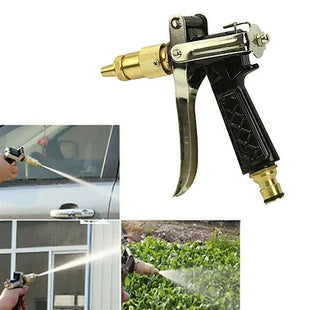 High Pressure Copper Hose