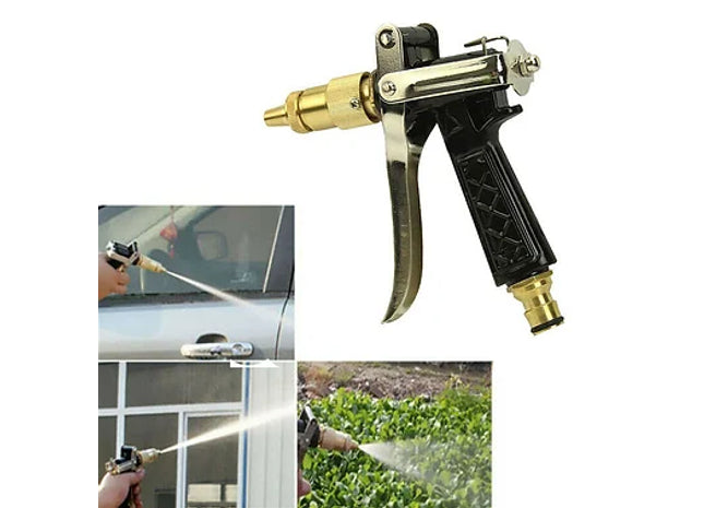 High Pressure Copper Hose