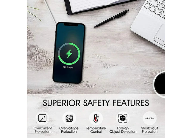 Wireless Charger for iPhone 12