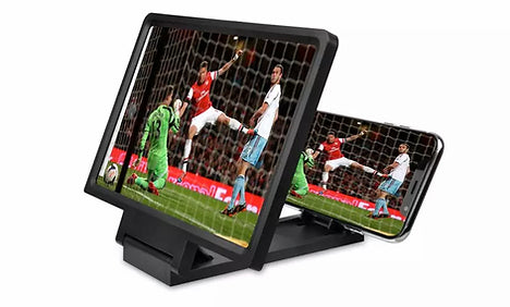 Apachie Smartphone Screen Amplifiers