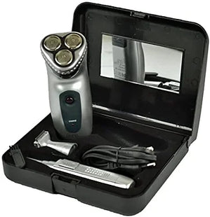 Elpine 3 Head Personal Shaver & Trimmer