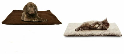 Self Heating Pet Pad