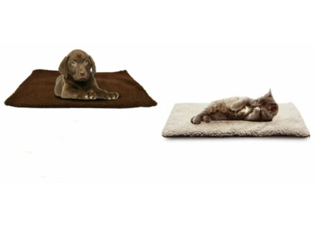 Self Heating Pet Pad