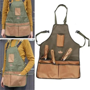 Gardening Tool Apron