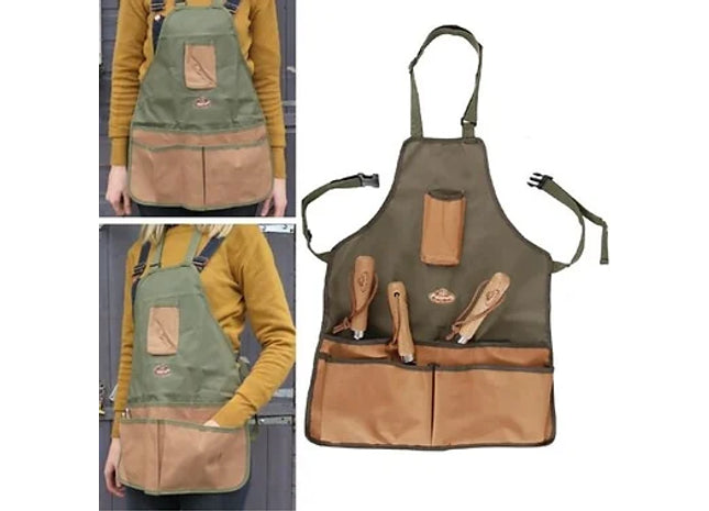 Gardening Tool Apron