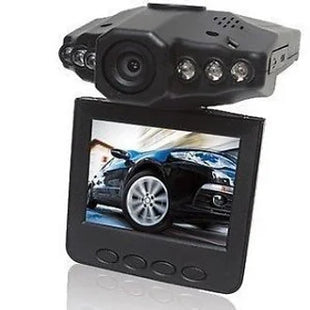 Micro DVR Dash Camera