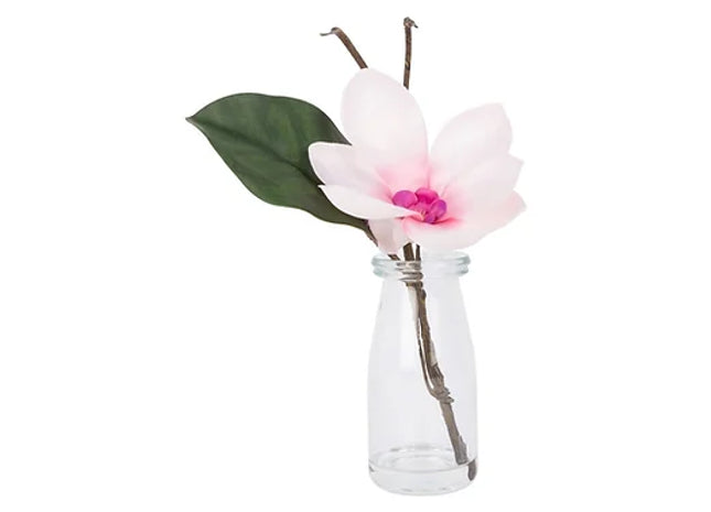 Artificial Magnolia
