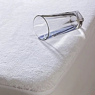 Extra-Deep Waterproof Mattress Protector