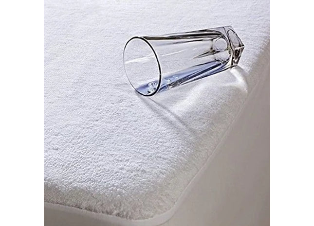Extra-Deep Waterproof Mattress Protector